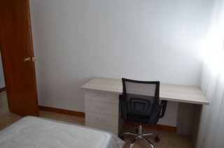 Piso en alquiler en Miralvalle-Av. Virgen del Puerto-La Data en Plasencia