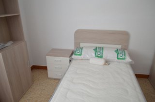 Piso en alquiler en Miralvalle-Av. Virgen del Puerto-La Data en Plasencia