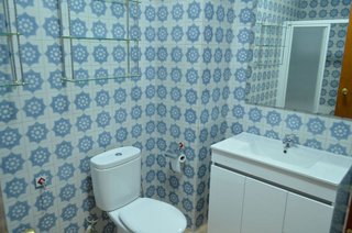 Piso en alquiler en Miralvalle-Av. Virgen del Puerto-La Data en Plasencia