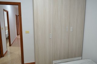 Piso en alquiler en Miralvalle-Av. Virgen del Puerto-La Data en Plasencia