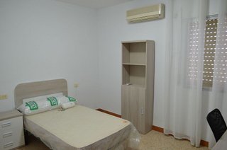 Piso en alquiler en Miralvalle-Av. Virgen del Puerto-La Data en Plasencia