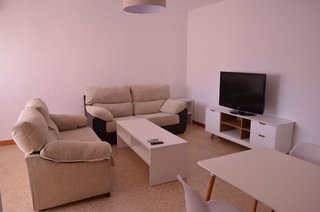 Piso en alquiler en Miralvalle-Av. Virgen del Puerto-La Data en Plasencia