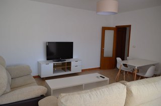 Piso en alquiler en Miralvalle-Av. Virgen del Puerto-La Data en Plasencia