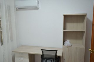 Piso en alquiler en Miralvalle-Av. Virgen del Puerto-La Data en Plasencia