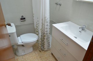 Piso en alquiler en Miralvalle-Av. Virgen del Puerto-La Data en Plasencia