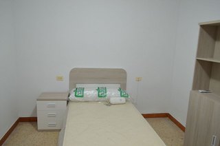 Piso en alquiler en Miralvalle-Av. Virgen del Puerto-La Data en Plasencia