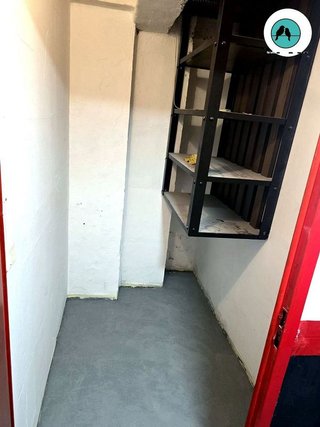 Trastero en alquiler en La Unión - Cruz de Humilladero - Los Tilos en Málaga