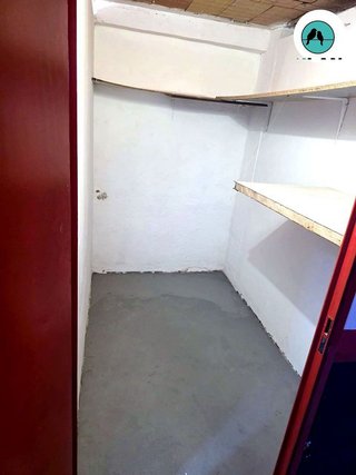 Trastero en alquiler en La Unión - Cruz de Humilladero - Los Tilos en Málaga