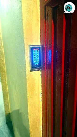 Trastero en alquiler en La Unión - Cruz de Humilladero - Los Tilos en Málaga