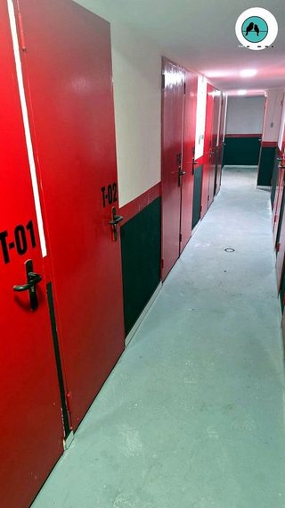 Trastero en alquiler en La Unión - Cruz de Humilladero - Los Tilos en Málaga