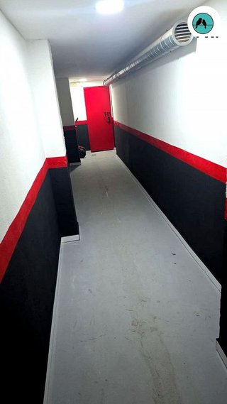 Trastero en alquiler en La Unión - Cruz de Humilladero - Los Tilos en Málaga