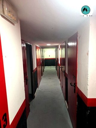 Trastero en alquiler en La Unión - Cruz de Humilladero - Los Tilos en Málaga