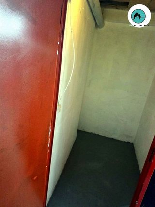 Trastero en alquiler en La Unión - Cruz de Humilladero - Los Tilos en Málaga