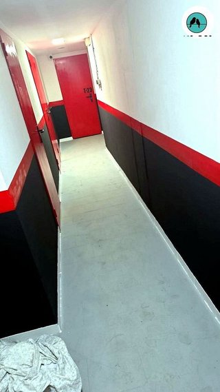 Trastero en alquiler en La Unión - Cruz de Humilladero - Los Tilos en Málaga