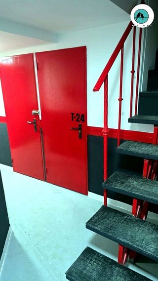 Trastero en alquiler en La Unión - Cruz de Humilladero - Los Tilos en Málaga