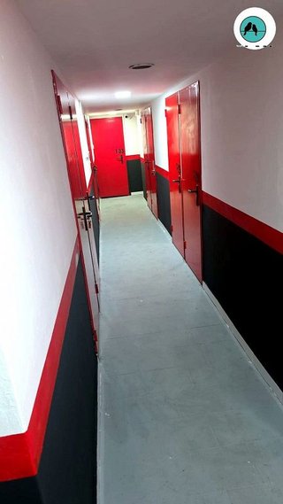Trastero en alquiler en La Unión - Cruz de Humilladero - Los Tilos en Málaga