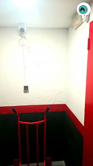 Trastero en alquiler en La Unión - Cruz de Humilladero - Los Tilos en Málaga