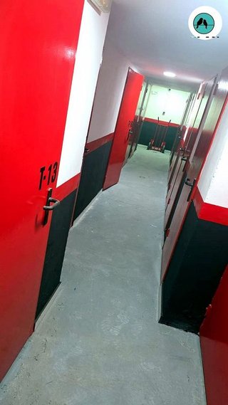 Trastero en alquiler en La Unión - Cruz de Humilladero - Los Tilos en Málaga
