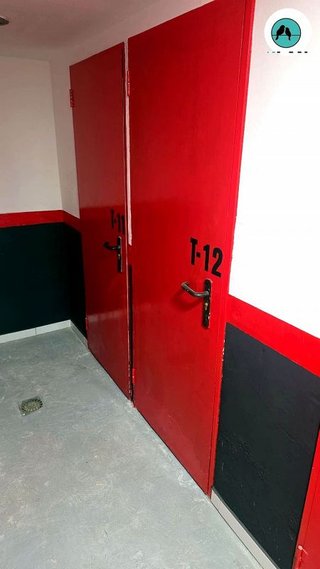 Trastero en alquiler en La Unión - Cruz de Humilladero - Los Tilos en Málaga