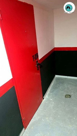 Trastero en alquiler en La Unión - Cruz de Humilladero - Los Tilos en Málaga