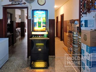 Local comercial en venta en Centro - Mendibil - Santiago en Irun