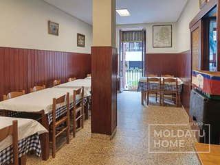 Local comercial en venta en Centro - Mendibil - Santiago en Irun