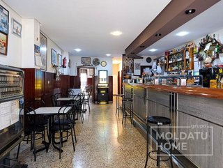 Local comercial en venta en Centro - Mendibil - Santiago en Irun