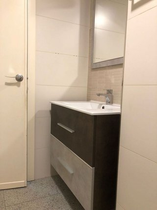 Piso en alquiler en Parque Ayala - Jardín de la Abadía - Huelín en Málaga