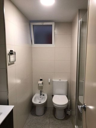 Piso en alquiler en Parque Ayala - Jardín de la Abadía - Huelín en Málaga
