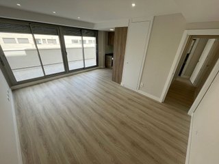 Ático en alquiler en Las Tablas en Madrid