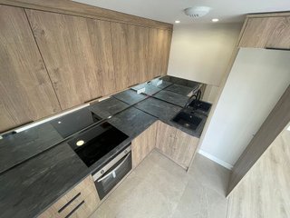 Ático en alquiler en Las Tablas en Madrid