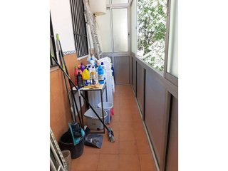 Piso en alquiler en Ciudad Jardín - Zoco en Córdoba
