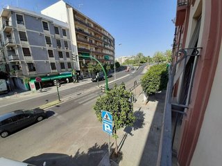 Piso en alquiler en Ciudad Jardín - Zoco en Córdoba