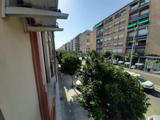 Piso en alquiler en Ciudad Jardín - Zoco en Córdoba