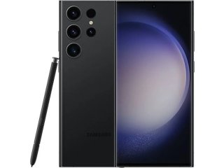 Samsung Galaxy S23 Ultra Negro