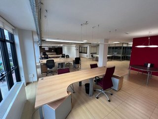 Oficina en alquiler en Agra del Orzán - Ventorrillo - Vioño en Coruña (A)