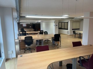 Oficina en alquiler en Agra del Orzán - Ventorrillo - Vioño en Coruña (A)