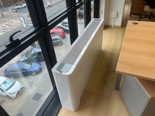 Oficina en alquiler en Agra del Orzán - Ventorrillo - Vioño en Coruña (A)