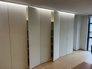 Oficina en alquiler en Agra del Orzán - Ventorrillo - Vioño en Coruña (A)