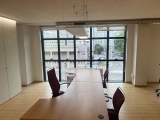 Oficina en alquiler en Agra del Orzán - Ventorrillo - Vioño en Coruña (A)