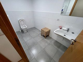 Oficina en alquiler en Agra del Orzán - Ventorrillo - Vioño en Coruña (A)