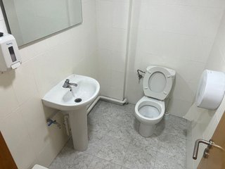 Oficina en alquiler en Agra del Orzán - Ventorrillo - Vioño en Coruña (A)