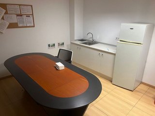 Oficina en alquiler en Agra del Orzán - Ventorrillo - Vioño en Coruña (A)