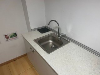 Oficina en alquiler en Agra del Orzán - Ventorrillo - Vioño en Coruña (A)