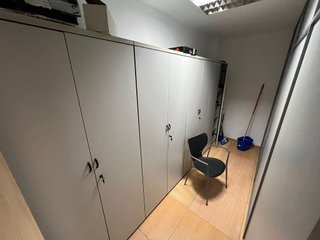 Oficina en alquiler en Agra del Orzán - Ventorrillo - Vioño en Coruña (A)