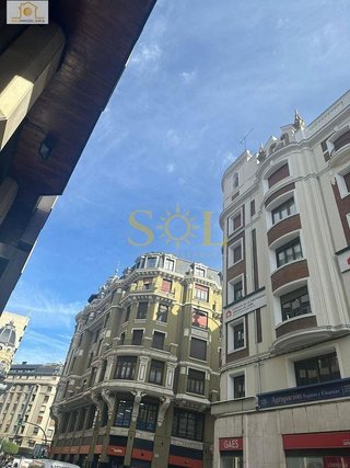 Oficina en venta en Centro Ciudad en León