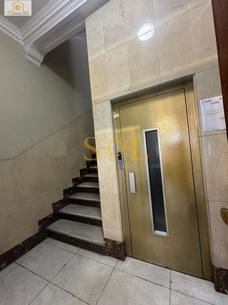 Oficina en venta en Centro Ciudad en León