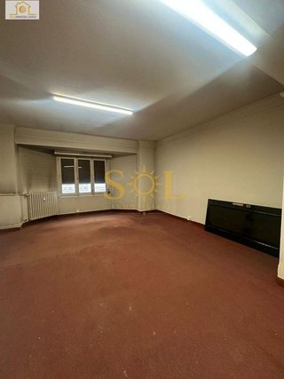 Oficina en venta en Centro Ciudad en León