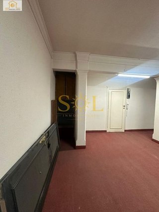 Oficina en venta en Centro Ciudad en León