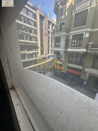 Oficina en venta en Centro Ciudad en León